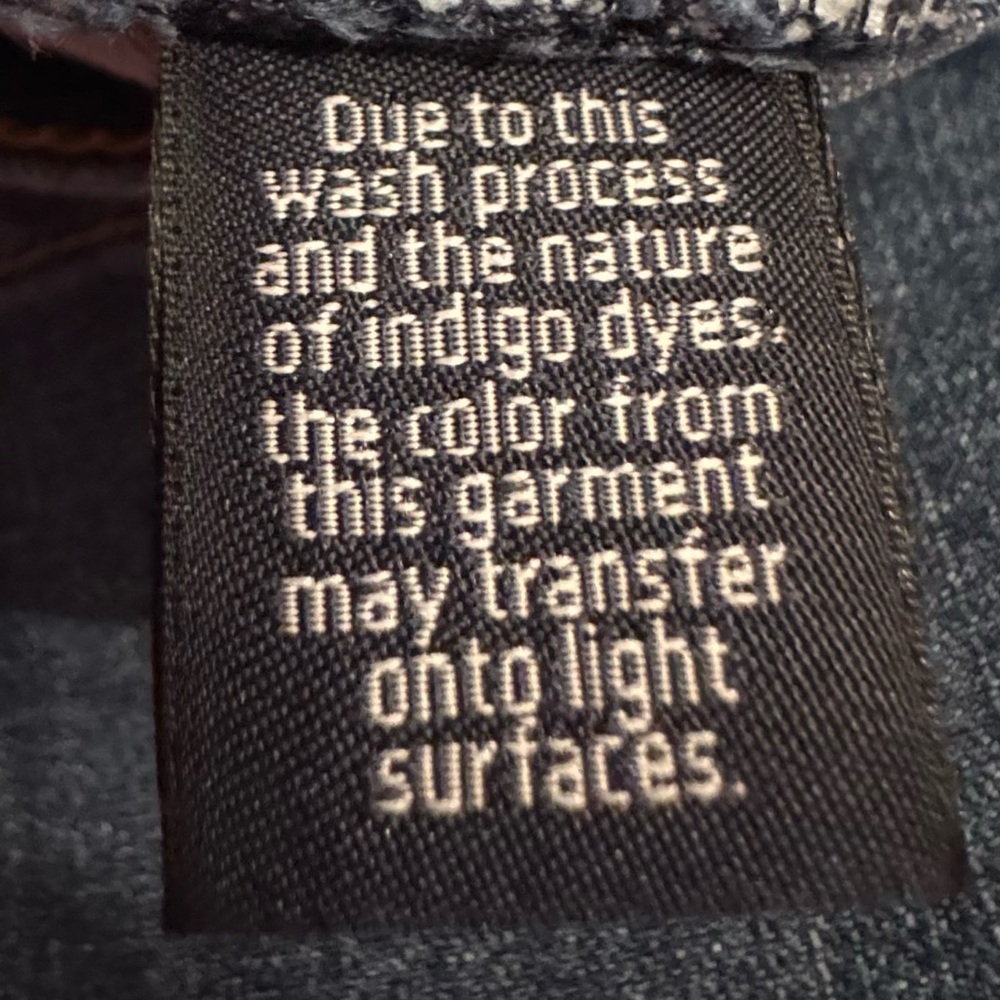 EUC J.Crew Factory Jeans (31) - Picture 7 of 8
